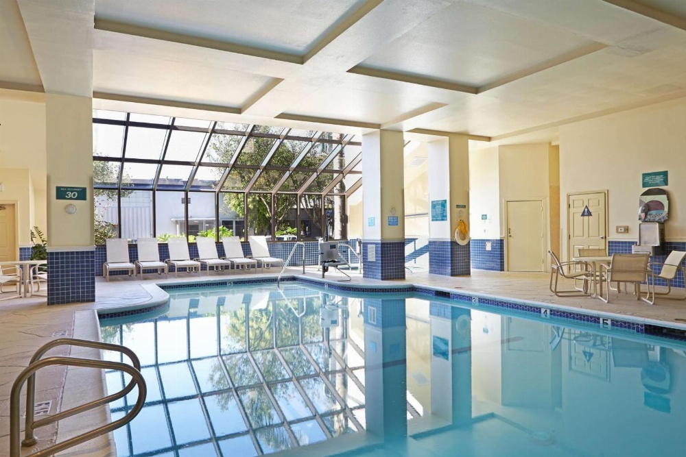 Embassy Suites By Hilton Hotel Los Angeles-International Airport North Image 13