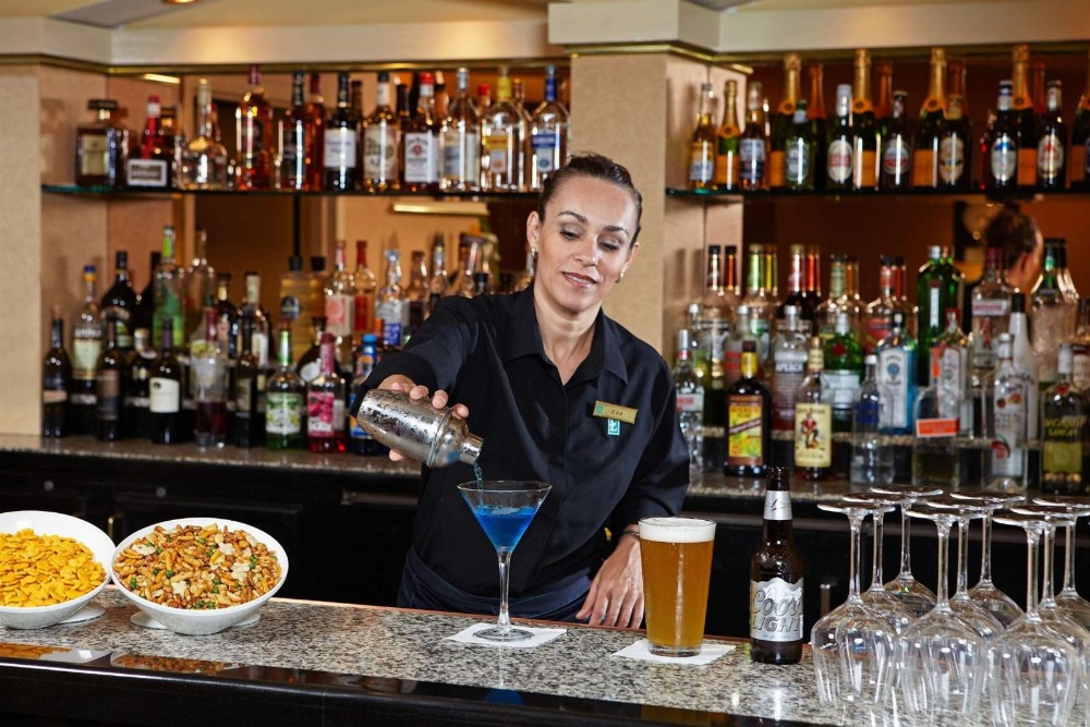 Embassy Suites By Hilton Hotel Los Angeles-International Airport North Image 15