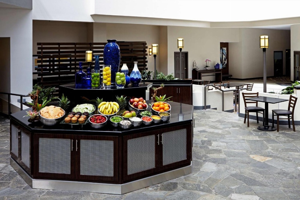 Embassy Suites By Hilton Hotel Los Angeles-International Airport North Image 16