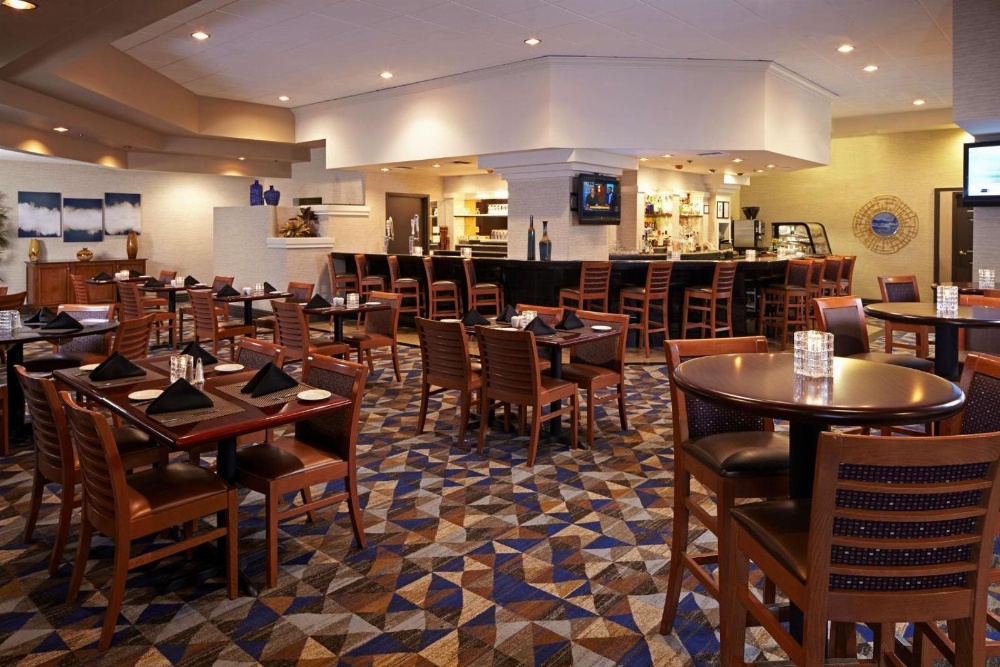 Embassy Suites By Hilton Hotel Los Angeles-International Airport North Image 17