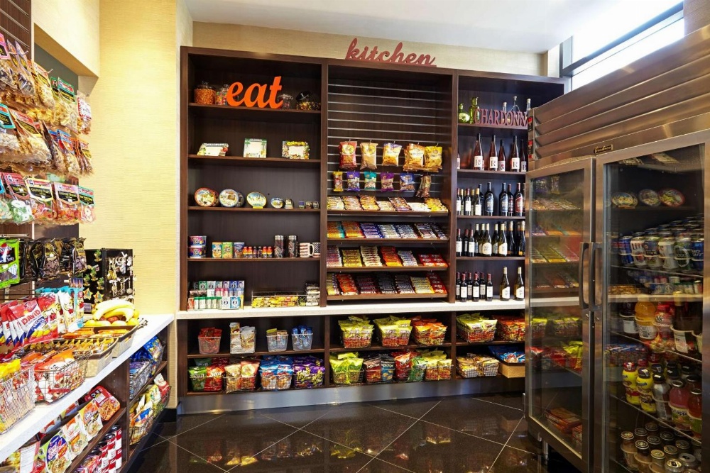 Embassy Suites By Hilton Hotel Los Angeles-International Airport North Image 18