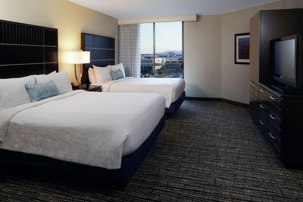 Embassy Suites By Hilton Hotel Los Angeles-International Airport North Image 23