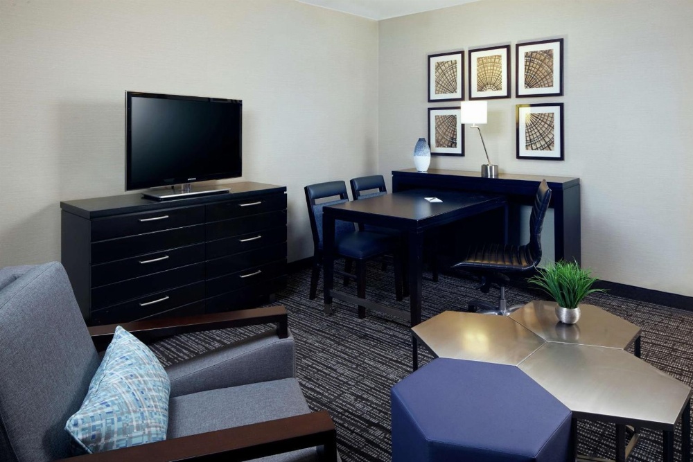 Embassy Suites By Hilton Hotel Los Angeles-International Airport North Image 24