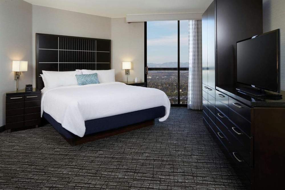 Embassy Suites By Hilton Hotel Los Angeles-International Airport North Image 25