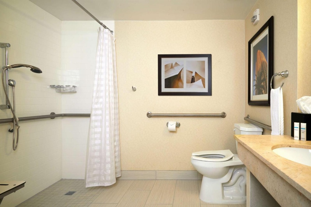 Embassy Suites By Hilton Hotel Los Angeles-International Airport North Image 27