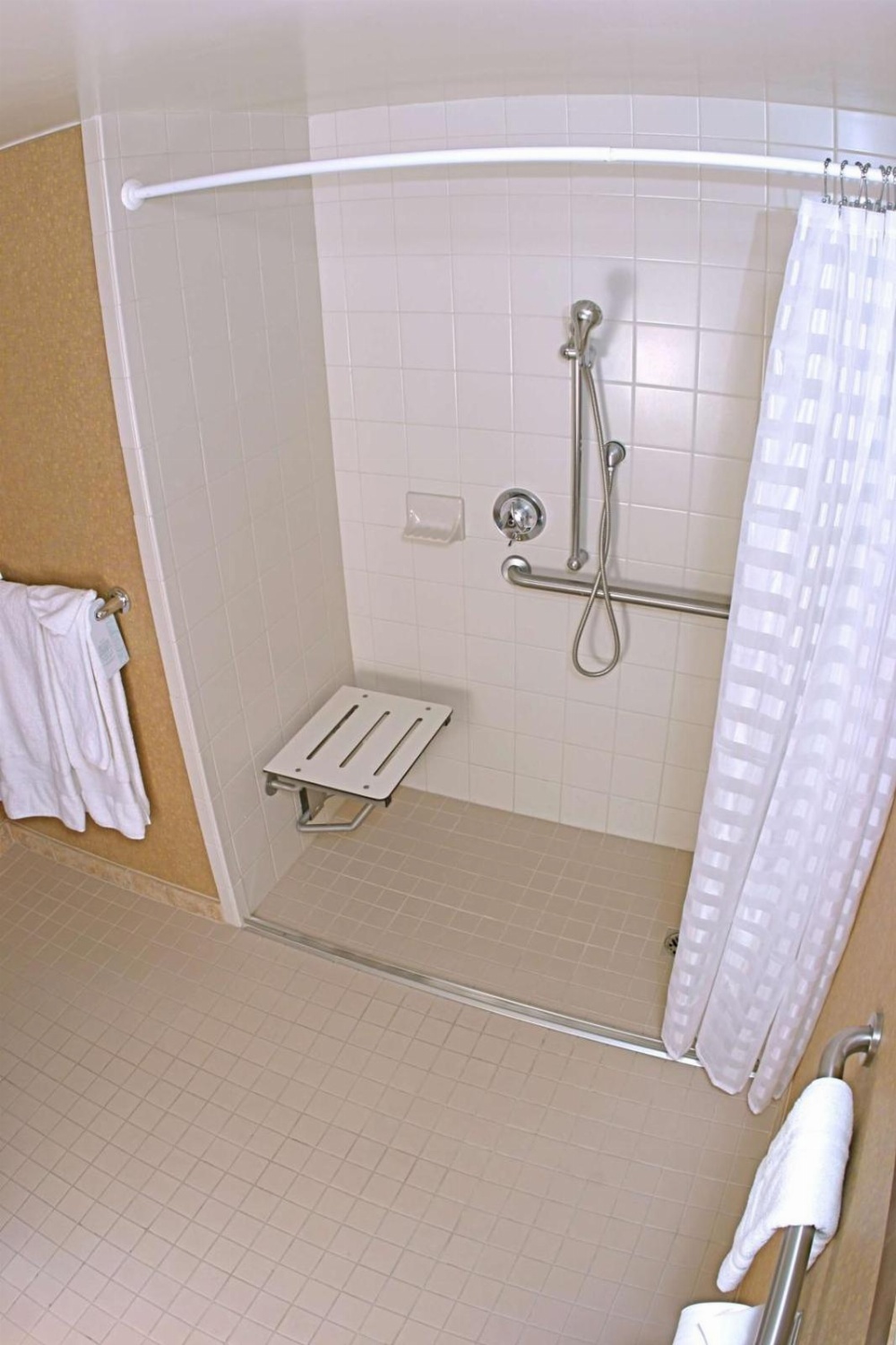Embassy Suites By Hilton Hotel Los Angeles-International Airport North Image 32