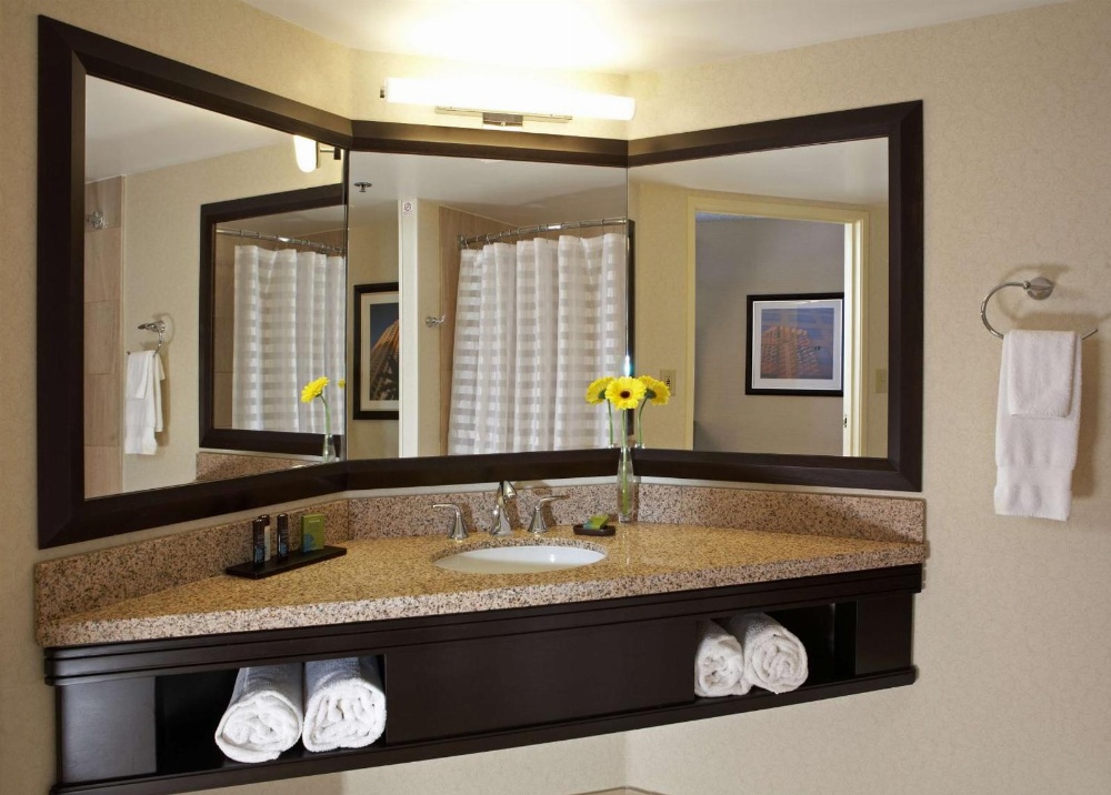 Embassy Suites By Hilton Hotel Los Angeles-International Airport North Image 34