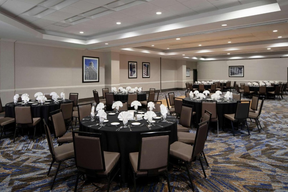 Embassy Suites By Hilton Hotel Los Angeles-International Airport North Image 36