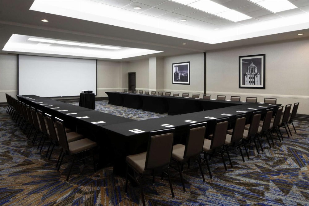 Embassy Suites By Hilton Hotel Los Angeles-International Airport North Image 37