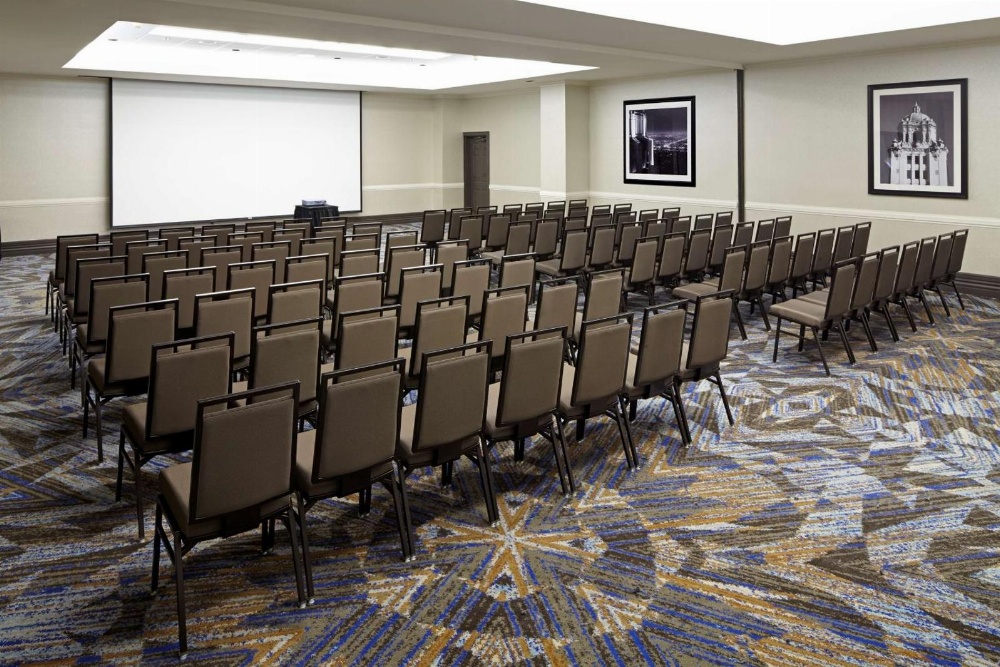 Embassy Suites By Hilton Hotel Los Angeles-International Airport North Image 38