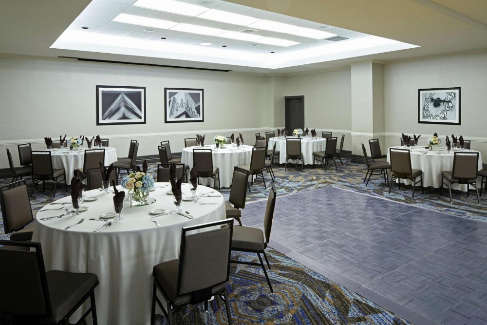 Embassy Suites By Hilton Hotel Los Angeles-International Airport North Image 40