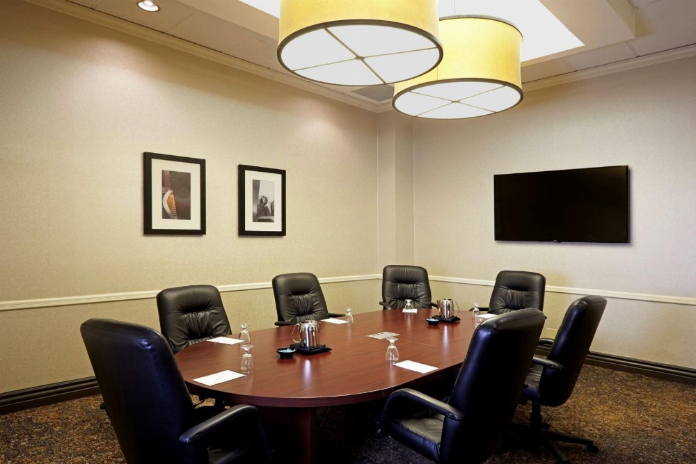 Embassy Suites By Hilton Hotel Los Angeles-International Airport North Image 41