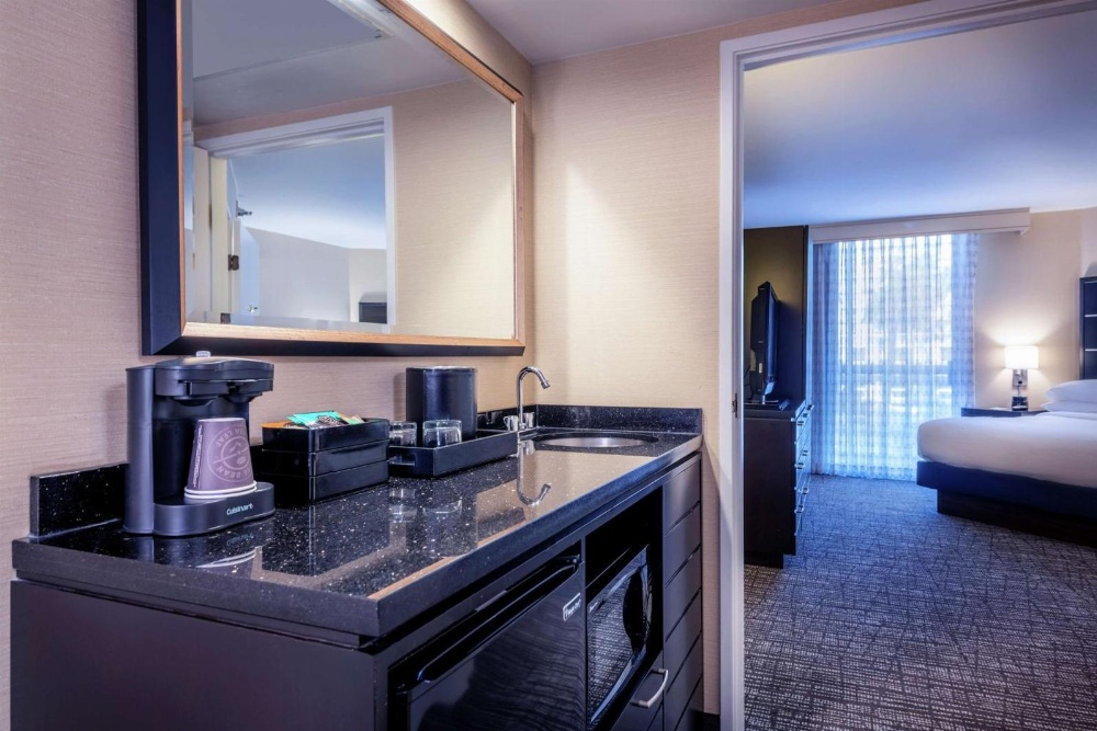 Embassy Suites By Hilton Hotel Los Angeles-International Airport North Image 43