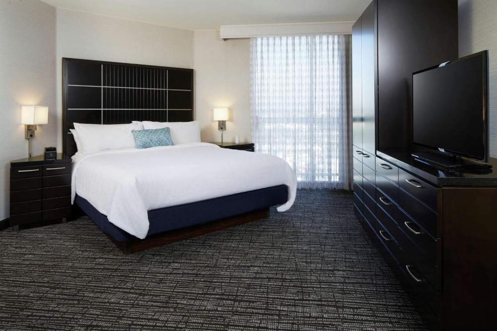Embassy Suites By Hilton Hotel Los Angeles-International Airport North Image 44