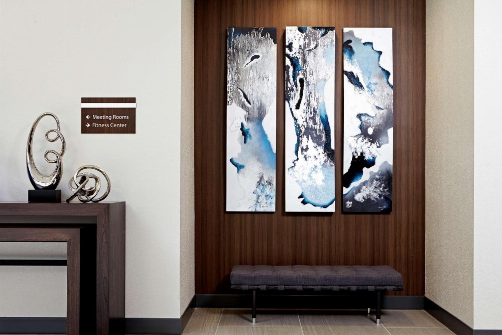 Embassy Suites By Hilton Hotel Los Angeles-International Airport North